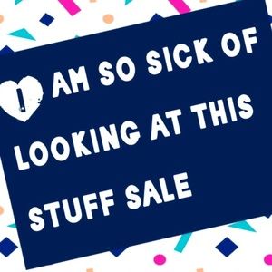 LAST DAY of SALE! I TAKE LOW-BLOWS!💋👗👠💖